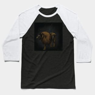 Griffin Baseball T-Shirt